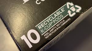 Shop for keurig coffee pods online at target. Keurig Rolls Out Recyclable Plastic K Cup Pods Wral Com