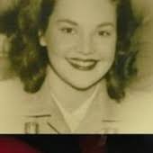 Obituary information for Olive M. 'Obbie' Fern Bordelon