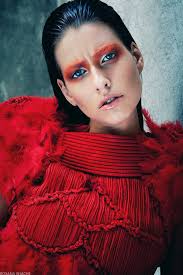 As of the 2010 census, the population was 5,917, and 5,543 at a 2018 estimate. Beauty Makeup Photo 70181 Natalia Kiselev Modelisto