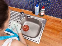 the best way to unclog a sink the