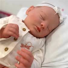 Reborn Baby Doll