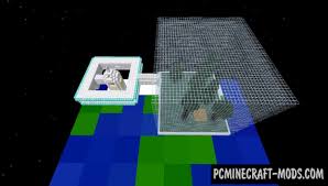 This addon adds new structures, decoration blocks, entities, crafting blocks, and more. The Space Age Mod For Minecraft 1 12 2 1 11 2 1 8 9 Pc Java Mods