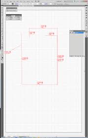 Adobe Illustrator Tutorial For Pattern Drafting Illustration Dessin Vectoriel Et Dessin