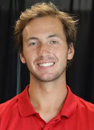 2021-22 Men's Tennis Roster