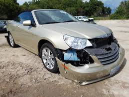 Image result for White Gold 2010 Sebring