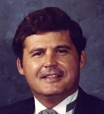 Harry Beaube avis de décès