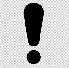 exclamation mark question mark computer icons symbol png clipart attention black brand circle city free png exclamation mark question mark computer
