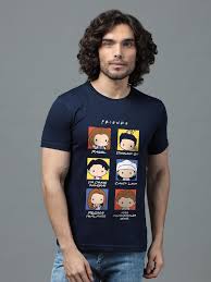 Check spelling or type a new query. Buy F R I E N D S The Six Friends Unisex T Shirts T Shirts Online At The Souled Store