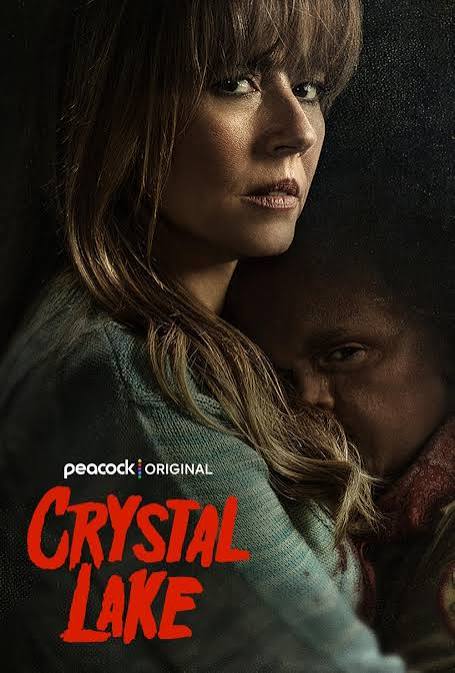 Crystal Lake (TV Series 2026– ) - IMDb