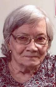 Monica Ballard Obituary