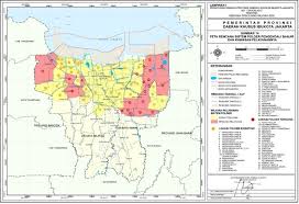 Daerah khusus ibukota jakarta), is the capital of indonesia. Jakarta 2030 Masterplan Source Pemprov Dki Perda Dki No 1 Tahun 2012 Download Scientific Diagram