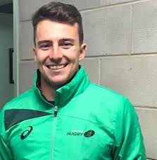 Michael Barlow and Reuben Keane the latest to highlight Canberra's pathway  system for sports officials