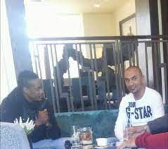 Timeslive's aron hyman said that modack's attorney irfan parker had confirmed that his client, along with three. Modack Hashtag On Twitter