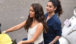 Presenting the first video song psycho saiyaan from upcoming movie saaho. When Shraddha Kapoor Fussed Over Cuss Words Bollywood News India Tv