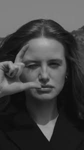 A Flaunt film featuring @Madelame presented by @SandroParis for Issue 192,  Gettin’ Around! Read the full feature