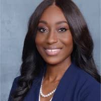 Veronica Danquah's Instagram, Twitter & Facebook