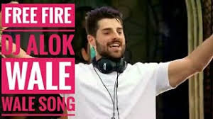 Listen to christopher young free fire mp3 song. Free Fire Dj Alok Wale Wale Song Chords Tabs At Guitaa