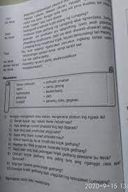 Entdecke rezepte, einrichtungsideen, stilinterpretationen und andere ideen zum ausprobieren. Silabus Marbi Bahasa Indonesia Kelas 8 Silabus Bahasa Indonesia Kelas Xi Wajib 1