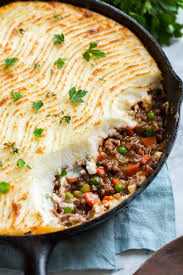 Shepherd S Pie Beef Dinner Cooking Classy Shepherds Pie