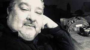 Fundraiser by Shannon Hernandez : Ray Guerrero