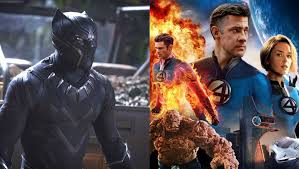 Veja mais ideias sobre quarteto fantástico, quarteto, marvel. Quarteto Fantastico Precisa Da Ajuda De Pantera Negra Para Se Juntar Ao Mcu Diz O Consultor Cientifico Da Marvel Loucosporfilmes Net