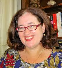 JCU Welcomes New Professor of Political Science Bridget Welsh