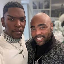 Julius Massenburg's Instagram, Twitter & Facebook