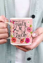 See more ideas about mugs, coffee mugs, coffee quotes. These Curse Word Coffee Mugs Are Seriously Hysterical Popsugar Family