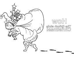 8 classique coloriage grinch stock dessin a colorier goldorak mendiant