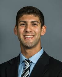 Patrick Leininger's Instagram, Twitter & Facebook