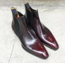 Shop the latest asos chelsea boots in leather trends with asos! Herren Chelsea Boots Schwarz Stiefeletten Chelsea Boots Herren Kanada Leder Fur Herren Ebay