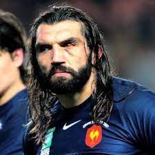Modifier rémy martin , né le 10 août 1979 à aubenas (ardèche), est un joueur de rugby à xv international français évoluant aux postes de deuxième et troisième ligne aile. Qui Est Sebastien Chabal Joueur De Rugby Coupe Du Monde De Rugby Rugby