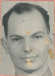 Charlie Brennan's trip to Berlin