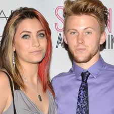 Paris Jackson vor neuem Meltdown?