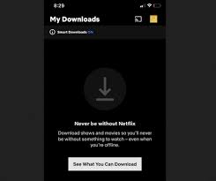 Here's how to download on hulu so you can watch its tv shows and movies offline when you don't have an internet connection. How To Download Netflix Movies And Shows For Offline Watch