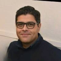 Haroon Iqbal Email & Phone Number