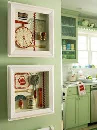 Shadow Boxes With Vintage Items Vintage Kitchen Utensils Vintage Kitchen Antique Kitchen