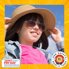 Don't Fry Day : National Council