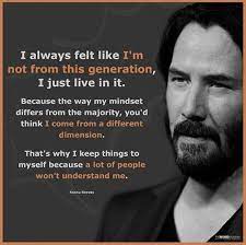 10 Famous Keanu Reeves Quotes That Will Inspire You To Live Your Life To The Fullest