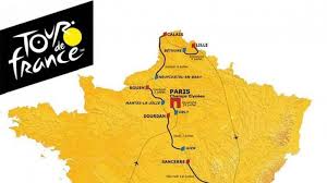 Tour de france 2021 live dashboard race info, preview, live video, results, photos and highlights. Tour De France A Calais Le Gruppetto Fr N Y Croit Pas Pour 2020 Mais Mise Sur 2021