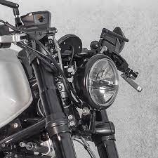 Check spelling or type a new query. Bates Style 5 3 4 Led Spotlight Kit R9t Head Taillight Lighting Bmw R9t Classicbike Raisch