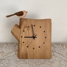 旭川 クラフト 時計