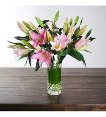 Maybe you would like to learn more about one of these? Stargazer Lily Arrangement San Diego Wholesale Florist Same Day Flower Delivery 858 505 0055