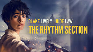 A woman seeks revenge against those who you are welcome. The Rhythm Section Download Keep Now Official Trailer Paramount Pictures Uk Youtube