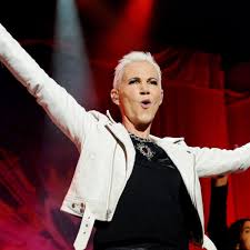 Den svenska artisten marie fredriksson är död. Roxette Singer Marie Fredriksson Dies Aged 61