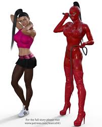 Rule34 - If it exists, there is porn of it   4724028