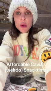 Bethany Pringle Caviar