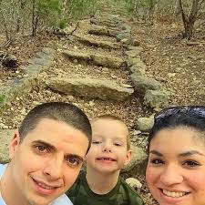 Daniel Ganoe's Instagram, Twitter & Facebook