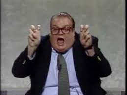 Chris Farley Air Quotes Snl Best Motivational Speakers Chris Farley Les Brown