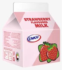 Transparent Strawberry Milk Png Unikai Strawberry Milk Free Transparent Clipart Clipartkey Looking for more #freetoedit #cute #kawaii #pixel #pastel #drink. transparent strawberry milk png